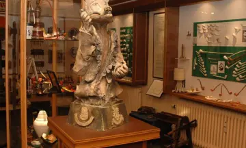Tabaks Historisch Museum Delft