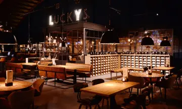 Lucky's Strike League