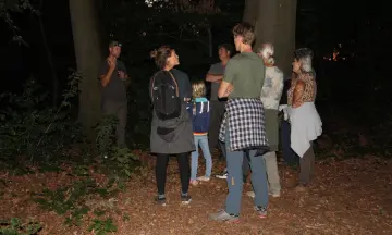 Nacht van de Vleermuis │Gezinnen