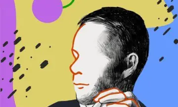 Recomposed by Max Richte by candlelight