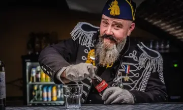 Eerste Editie Erfgoeddiner