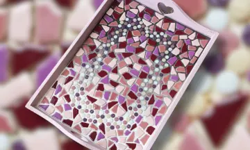 Creatieve Workshop Gaudi