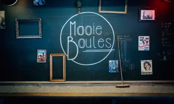 Jeu de boules