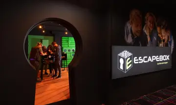 EscapeBox® Scheveningen