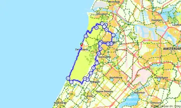 Zandvoort