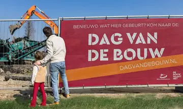 Dag van de Bouw