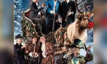 The Christmas Experience