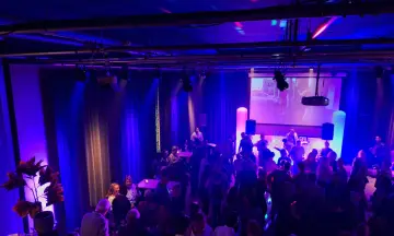 Single Meet Single Party