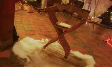 Fantasy Diner Larp