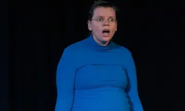 Improvisatietheater Thema