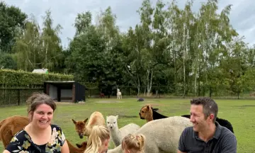 Kom, Kijk & Bewonder...