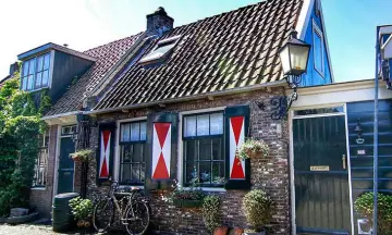 Rondleiding Volendam