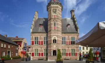 Bezoek Vesting & museum