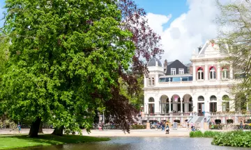 Openluchttheater Vondel