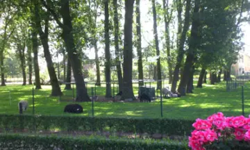 Het Dierenrijck