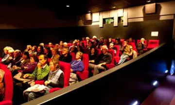Filmtheater De Nieuwe Scene