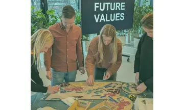 The Art of Values