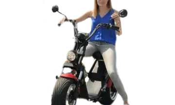 E-Chopper Huren!