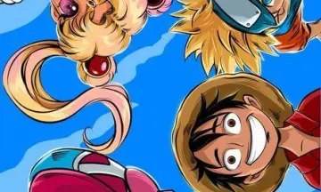 Anime – Epic Soundtracks Live