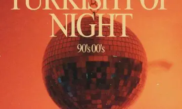 DJ Denden - Turkish Pop Night