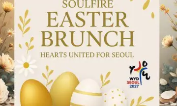 Soulfire Easter Brunch