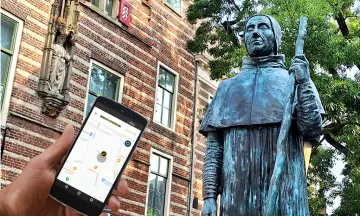 Escape Xperience Utrecht