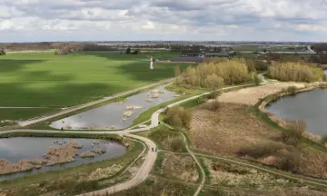 BiobBlitz flora en fauna Hoge Bergse Bos