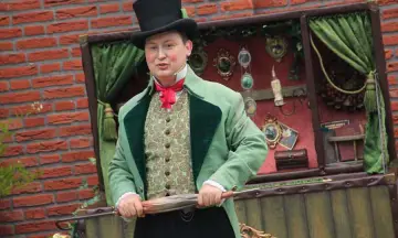 Kindertheater