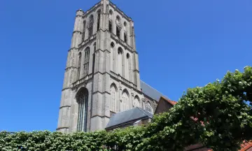 Lezing Drie Oranjevrouwen