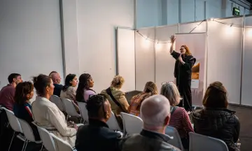 Spiritueel Alternatief