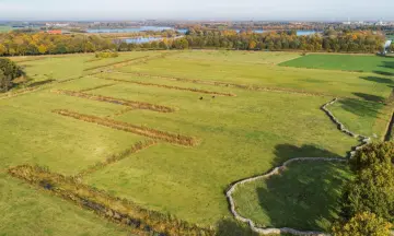 Liniechallenge Vlijmen