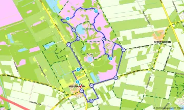 Oerpracht Mariapeel