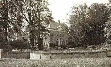 Ontdek de historie van Frans Blaauw en Louise Six