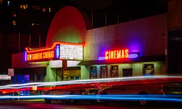 Cinecitta