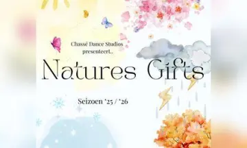 Natures Gifts