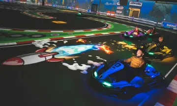 BattleKart