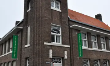 Museum 'Schooltijd'