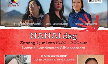 Stichting Nanai dagen