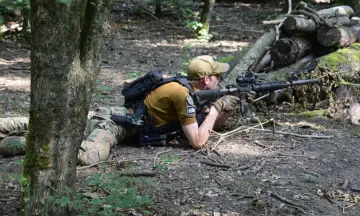 Airsoft eXperience