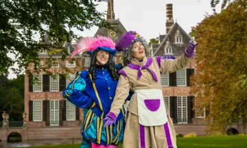 Sinterklaasshow