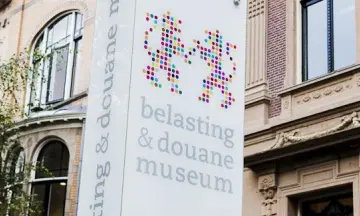 Belasting en Douane Museum