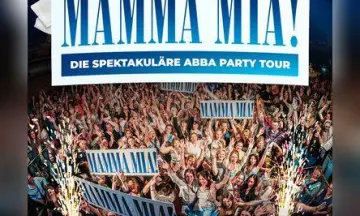 Mamma Mia / ABBA Party Amsterdam