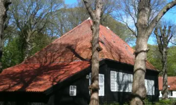Filmtheater Cinebergen