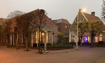 Cultuurhistorisch museum