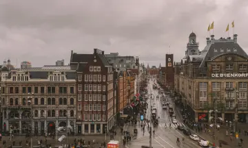 e-speurtocht