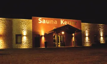 Sauna Keizer