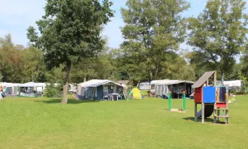 Vakantiepark Westerbergen
