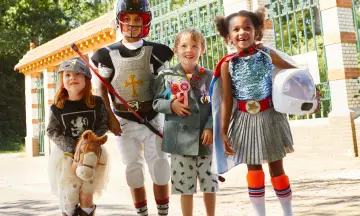 Prinsen- en Prinsessendag