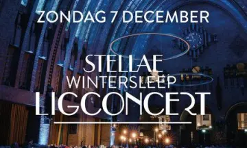 LIGCONCERT | Wintersleep