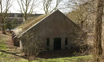 De Kruitmagazijnen